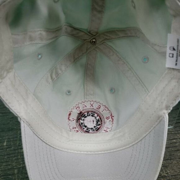 No Limit Texas Hold ‘Em Grey Baseball Cap Hat Hook and Loop Strap - Picture 5 of 7
